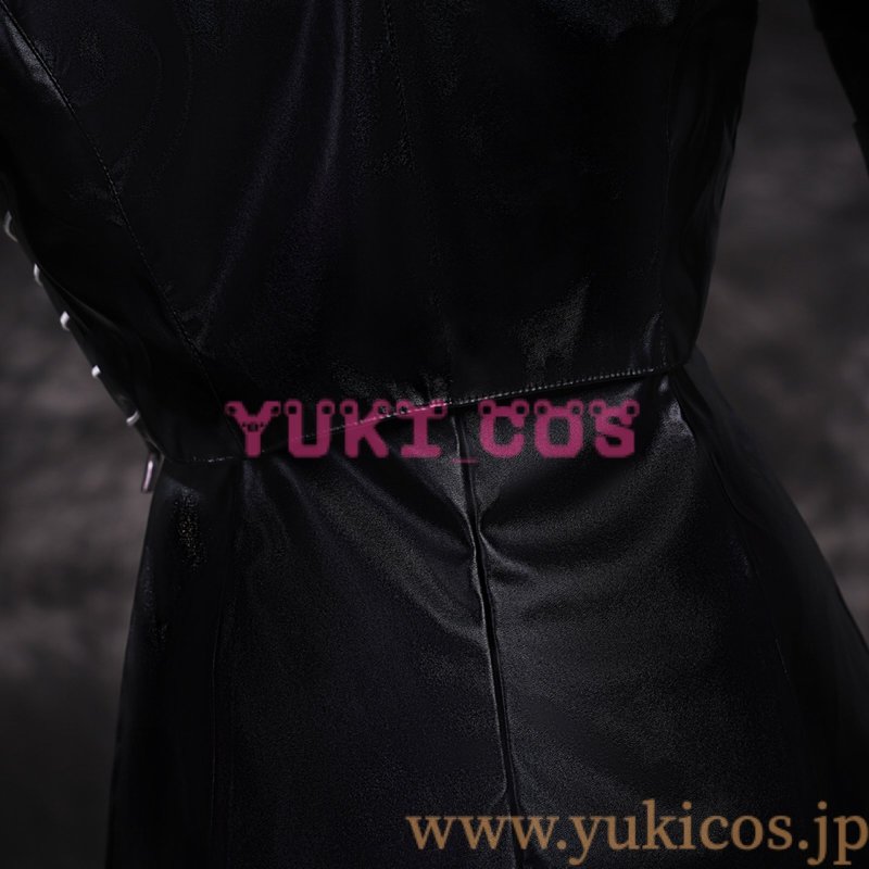 画像12: 明日方舟　Arknights　アークナイツ大陸版　Lemuen　レミュアン　コスプレ衣装　送料無料 (12)