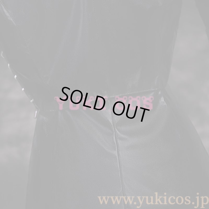 画像12: 明日方舟　Arknights　アークナイツ大陸版　Lemuen　レミュアン　コスプレ衣装　送料無料 (12)