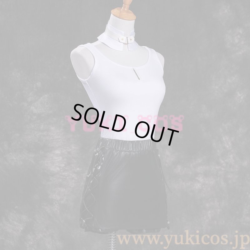 画像6: 明日方舟　Arknights　アークナイツ大陸版　Lemuen　レミュアン　コスプレ衣装　送料無料 (6)