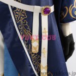画像7: あんさんぶるスターズ！！　あんスタ　クロススカウト・天下の春／吉祥　天下の夢　乱凪砂　天下の景色　氷鷹北斗　天下の勝負　天祥院英智　コスプレ衣装　送料無料 (7)