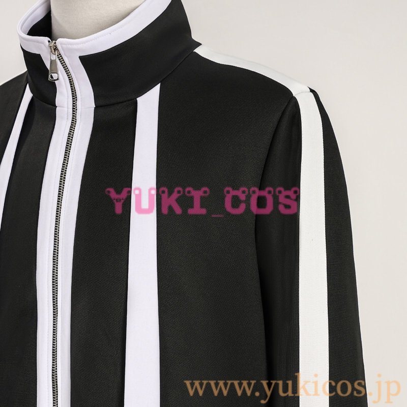 画像5: 桃源暗鬼　とうげんあんき　一ノ瀬四季　コスプレ衣装　送料無料 (5)