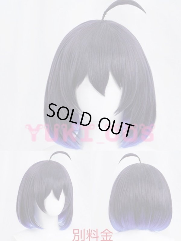 画像17: 崩壊3rd　Honkai Impact 3rd　ゼーレ・フェレライ　Azure Memories　幻海追憶　コスプレ衣装　送料無料 (17)