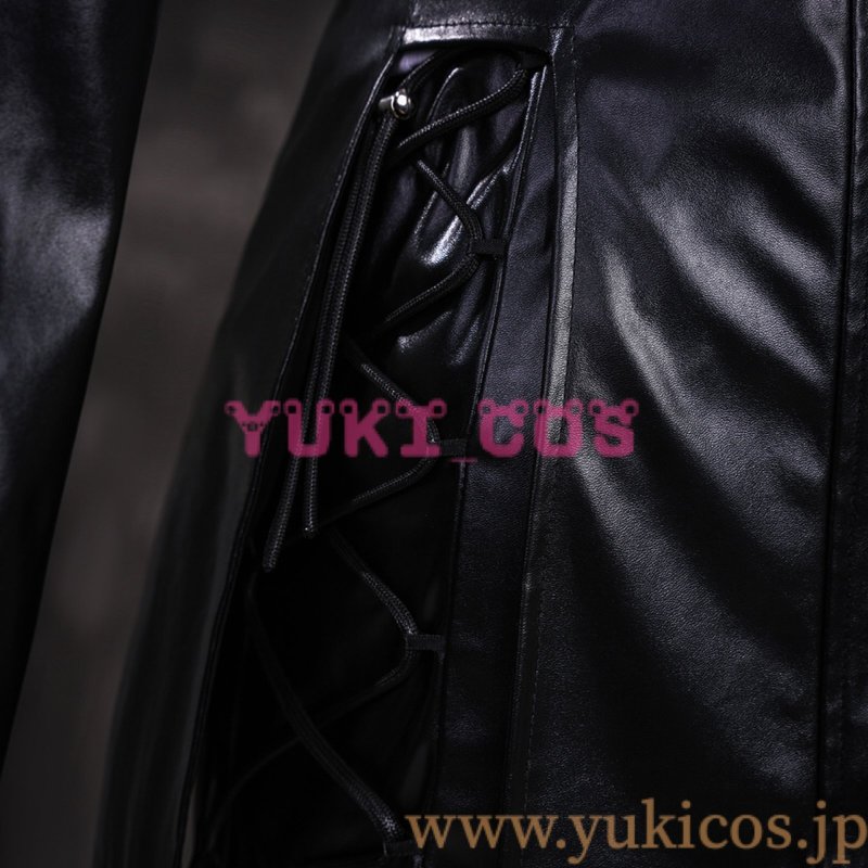 画像10: 明日方舟　Arknights　アークナイツ大陸版　Lemuen　レミュアン　コスプレ衣装　送料無料 (10)