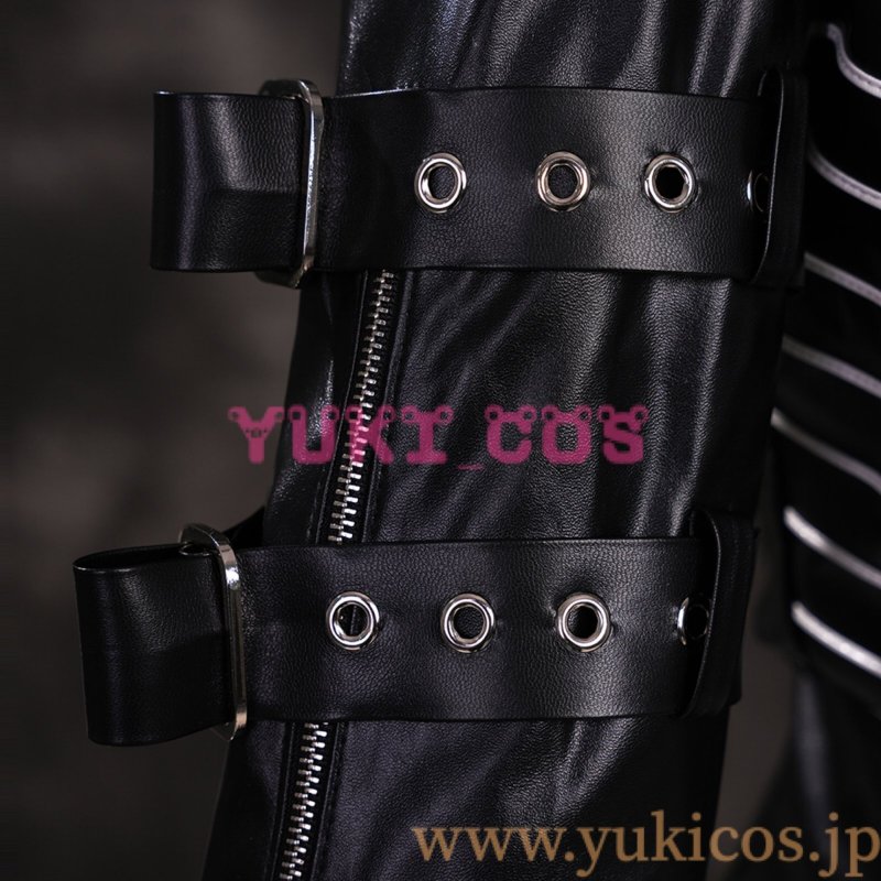 画像9: 明日方舟　Arknights　アークナイツ大陸版　Lemuen　レミュアン　コスプレ衣装　送料無料 (9)