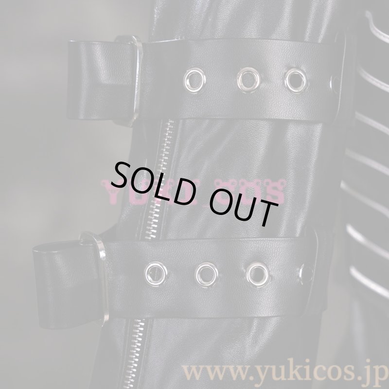 画像9: 明日方舟　Arknights　アークナイツ大陸版　Lemuen　レミュアン　コスプレ衣装　送料無料 (9)