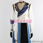 画像10: あんさんぶるスターズ！！　あんスタ　クロススカウト・天下の春／吉祥　天下の夢　乱凪砂　天下の景色　氷鷹北斗　天下の勝負　天祥院英智　コスプレ衣装　送料無料 (10)