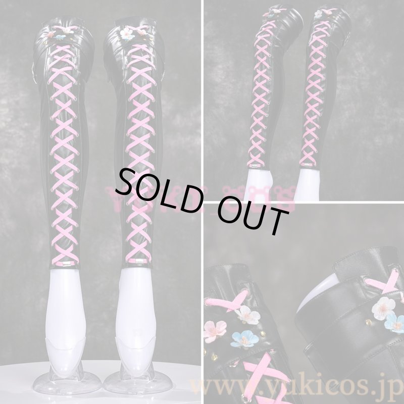 画像13: 明日方舟　Arknights　アークナイツ大陸版　Lemuen　レミュアン　コスプレ衣装　送料無料 (13)