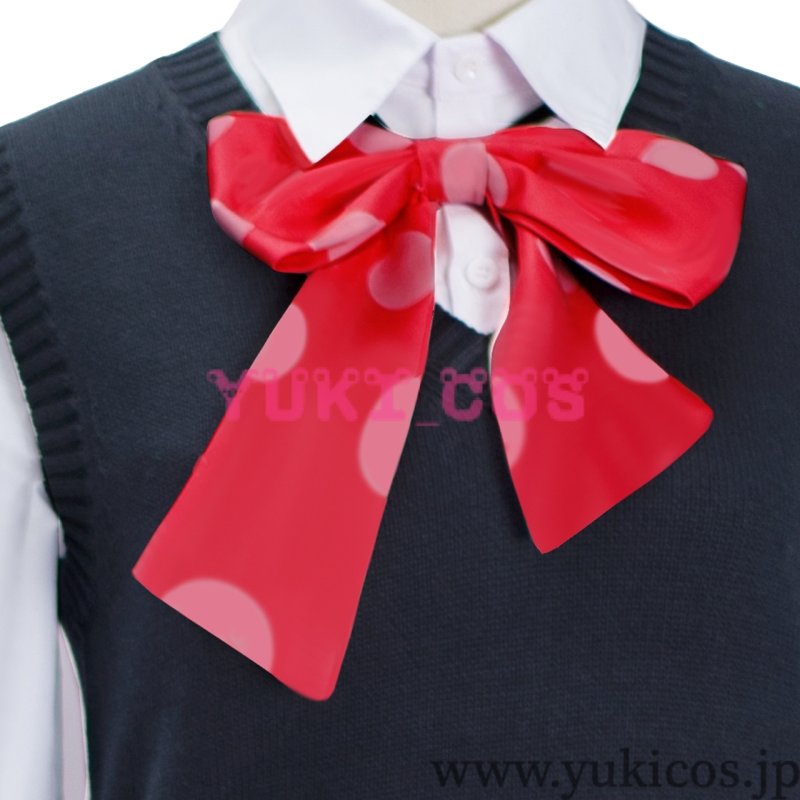 画像4: ぼっち・ざ・ろっく!  伊地知虹夏　いじち にじか　コスプレ衣装　送料無料 (4)