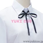 画像4: ぼっち・ざ・ろっく!  山田 リョウ　やまだ リョウ　コスプレ衣装　送料無料 (4)