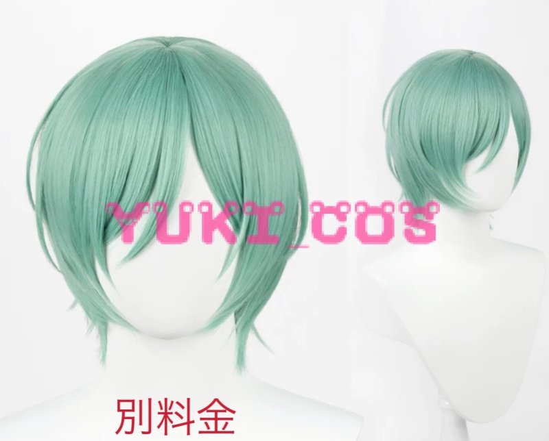 画像13: あんさんぶるスターズ！！　あんスタ　スカウト！ケモノサバイバル　シマハイエナの狩り　漣ジュン　サーバルの昼寝　白鳥藍良　遭遇フェネック　月永レオ　同伴リカオン　風早巽　コスプレ衣装　送料無料 (13)