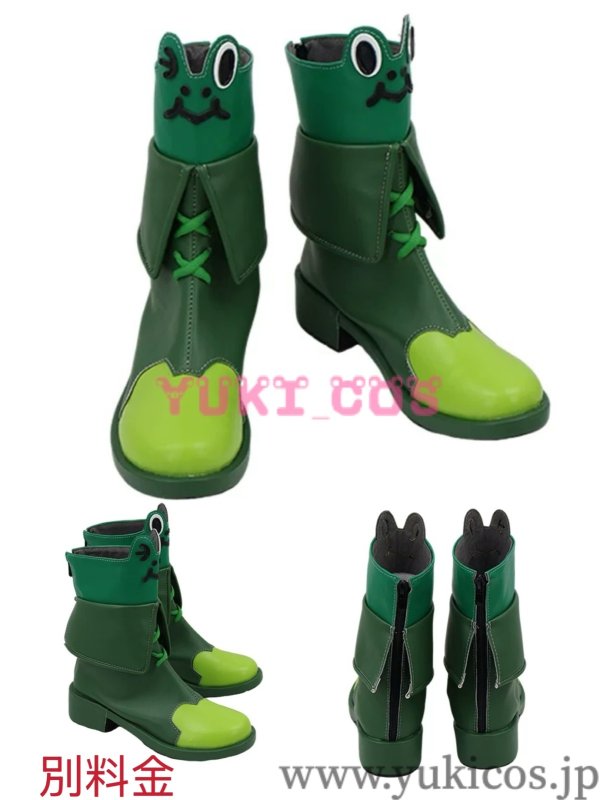 画像13: アイデンティティ5 Identity V 第五人格 LINE FRIENDSコラボ第2弾 火災調査員 LEONARD コスプレ衣装 送料無料 (13)