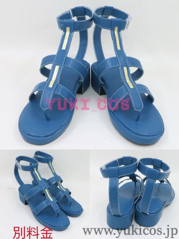 画像14: あんさんぶるスターズ！！　あんスタ　スカウト！ケモノサバイバル　シマハイエナの狩り　漣ジュン　サーバルの昼寝　白鳥藍良　遭遇フェネック　月永レオ　同伴リカオン　風早巽　コスプレ衣装　送料無料 (14)