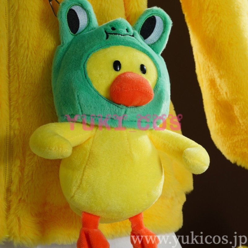 画像9: アイデンティティ5　Identity V　第五人格　LINE FRIENDSコラボ第2弾　機械技師　SALLY　コスプレ衣装　送料無料 (9)