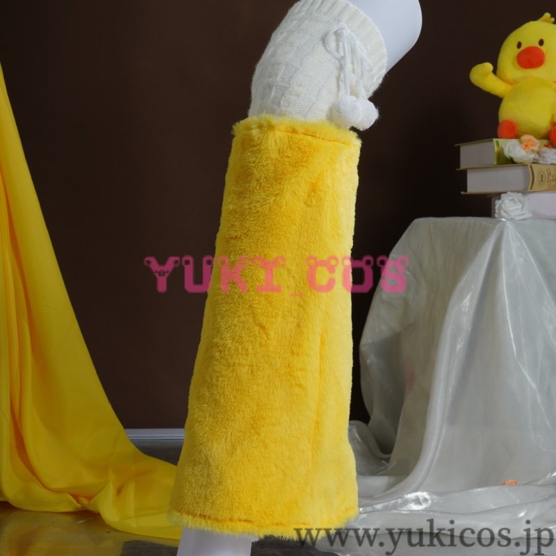 画像13: アイデンティティ5　Identity V　第五人格　LINE FRIENDSコラボ第2弾　機械技師　SALLY　コスプレ衣装　送料無料 (13)