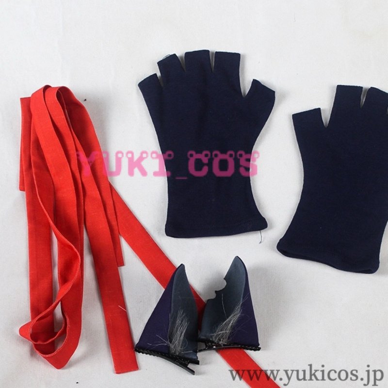 画像8: あんさんぶるスターズ！！　あんスタ　スカウト！ケモノサバイバル　シマハイエナの狩り　漣ジュン　サーバルの昼寝　白鳥藍良　遭遇フェネック　月永レオ　同伴リカオン　風早巽　コスプレ衣装　送料無料 (8)