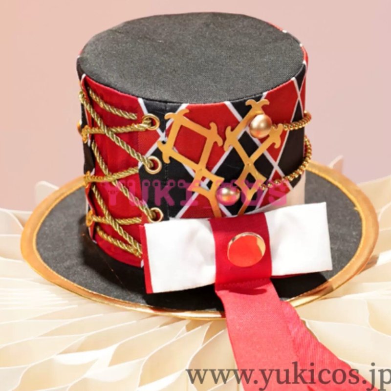 画像10: あんさんぶるスターズ！！　あんスタ　スカウト！デッドエンドランド　臆病者のデッドエンド　礼瀬マヨイ　享楽者のデッドエンド　日々樹渉　共同とデッドエンド　真白友也　庇護とデッドエンド　仙石忍　コスプレ衣装　送料無料 (10)