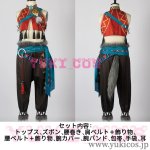 画像2: あんさんぶるスターズ！！　あんスタ　スカウト！ケモノサバイバル　シマハイエナの狩り　漣ジュン　サーバルの昼寝　白鳥藍良　遭遇フェネック　月永レオ　同伴リカオン　風早巽　コスプレ衣装　送料無料 (2)