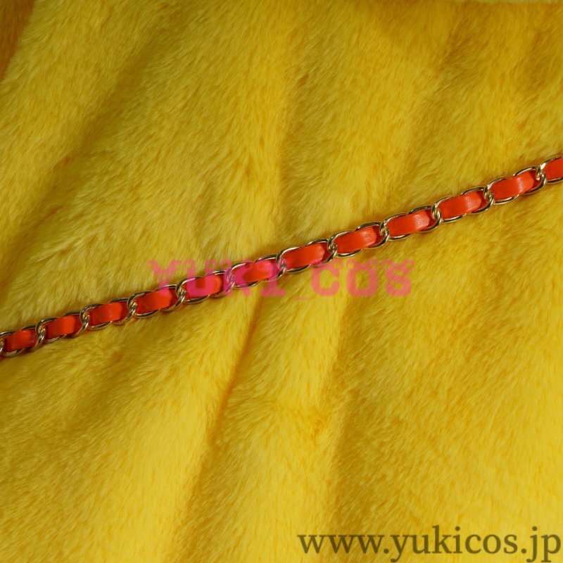 画像11: アイデンティティ5　Identity V　第五人格　LINE FRIENDSコラボ第2弾　機械技師　SALLY　コスプレ衣装　送料無料 (11)