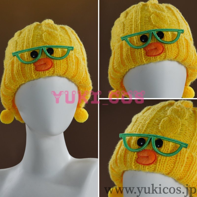 画像14: アイデンティティ5　Identity V　第五人格　LINE FRIENDSコラボ第2弾　機械技師　SALLY　コスプレ衣装　送料無料 (14)