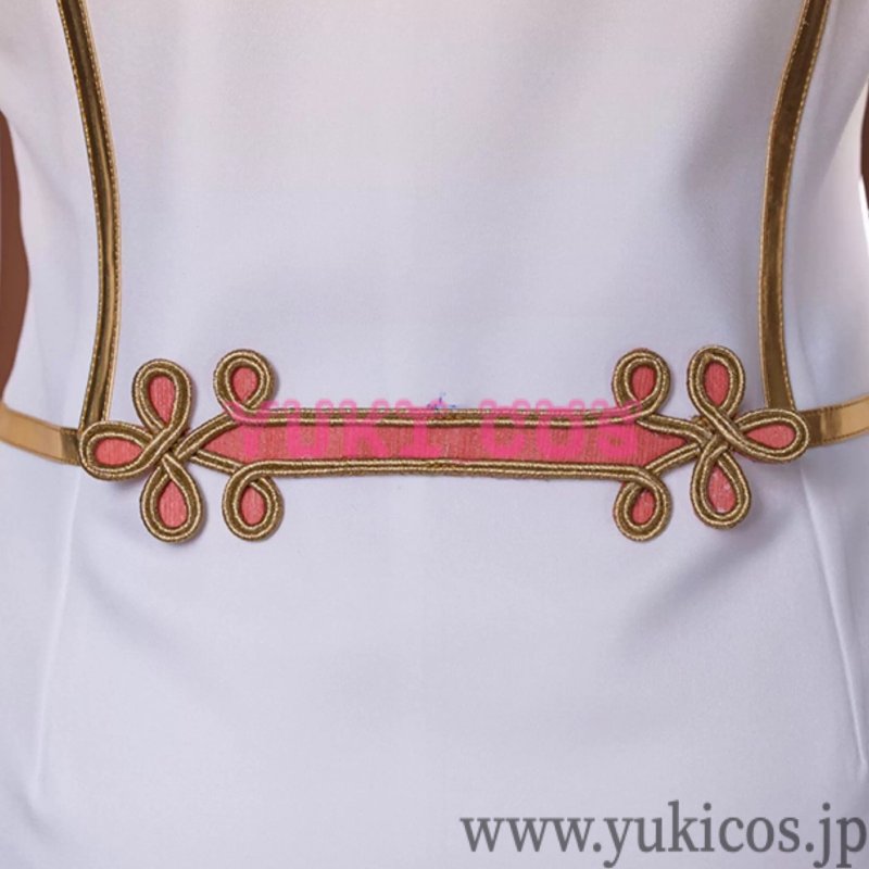 画像9: あんさんぶるスターズ！！　あんスタ　クロススカウト・ブリリアンスプリンス／daylight　発見プリンス　氷鷹北斗　同行プリンス　朱桜司　偶然プリンス　影片みか　コスプレ衣装　送料無料 (9)