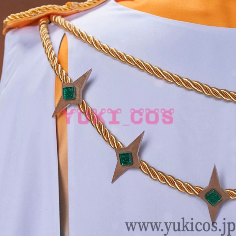 画像8: あんさんぶるスターズ！！　あんスタ　クロススカウト・ブリリアンスプリンス／daylight　発見プリンス　氷鷹北斗　同行プリンス　朱桜司　偶然プリンス　影片みか　コスプレ衣装　送料無料 (8)