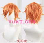 画像14: プロジェクトセカイ　プロセカ　Glance at Same Worldガチャ　予想外の言葉　東雲彰人　Bond of flame　コスプレ衣装　送料無料 (14)
