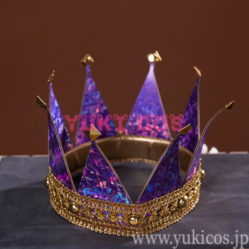 画像12: あんさんぶるスターズ！！　あんスタ　クロススカウト・ブリリアンスプリンス／daylight　発見プリンス　氷鷹北斗　同行プリンス　朱桜司　偶然プリンス　影片みか　コスプレ衣装　送料無料 (12)