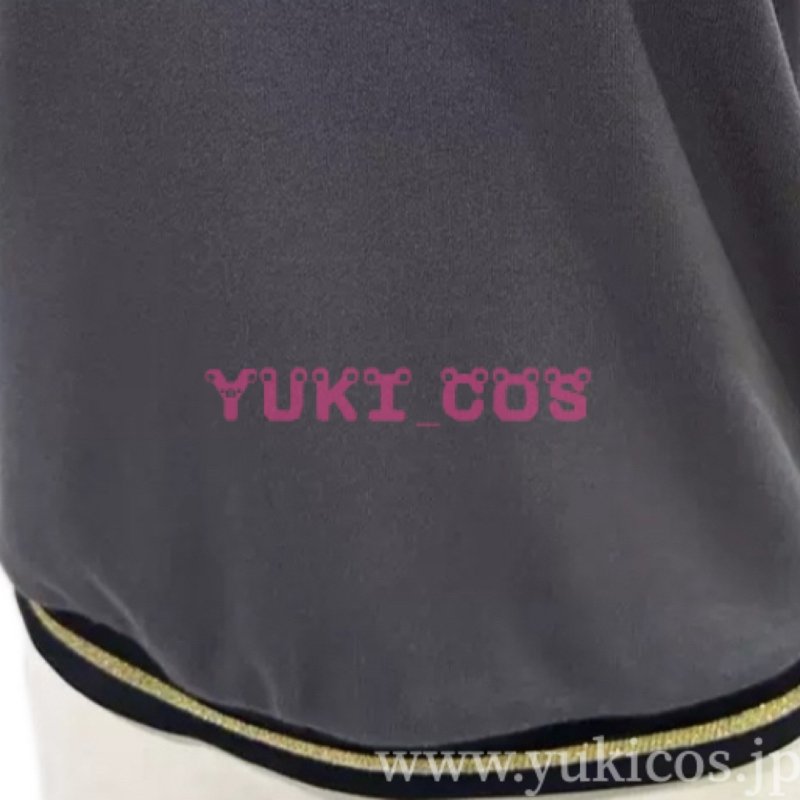 画像13: プロジェクトセカイ　プロセカ　Glance at Same Worldガチャ　予想外の言葉　東雲彰人　Bond of flame　コスプレ衣装　送料無料 (13)