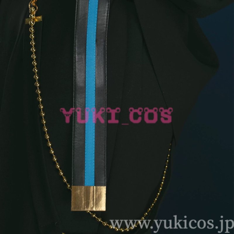 画像7: プロジェクトセカイ　プロセカ　Glance at Same Worldガチャ　予想外の言葉　東雲彰人　Bond of flame　コスプレ衣装　送料無料 (7)