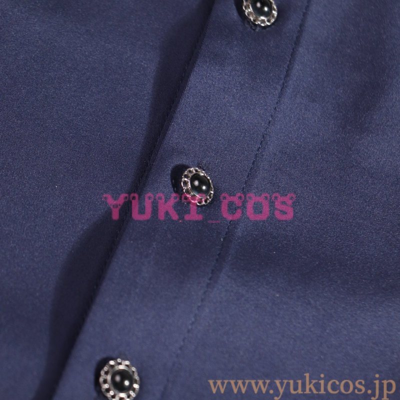 画像13: あんさんぶるスターズ！！　あんスタ　スカウト！赤面フラッシュ　もどかしい想い　仙石忍　慣れない想い 春川宙　想い自由自在　日々樹渉　想いとっておき　天満光　コスプレ衣装　送料無料 (13)