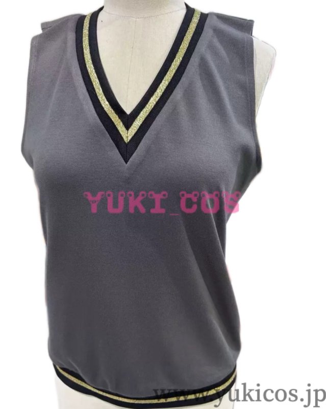 画像11: プロジェクトセカイ　プロセカ　Glance at Same Worldガチャ　予想外の言葉　東雲彰人　Bond of flame　コスプレ衣装　送料無料 (11)