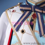 画像7: あんさんぶるスターズ！！　あんスタ　スカウト！赤面フラッシュ　もどかしい想い　仙石忍　慣れない想い 春川宙　想い自由自在　日々樹渉　想いとっておき　天満光　コスプレ衣装　送料無料 (7)