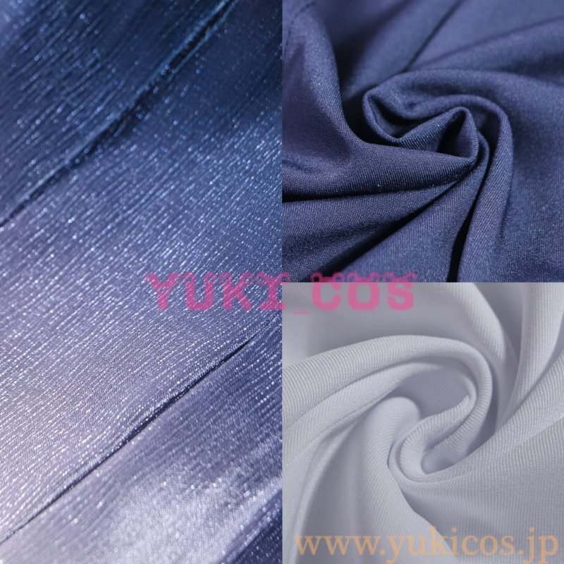 画像14: あんさんぶるスターズ！！　あんスタ　スカウト！赤面フラッシュ　もどかしい想い　仙石忍　慣れない想い 春川宙　想い自由自在　日々樹渉　想いとっておき　天満光　コスプレ衣装　送料無料 (14)