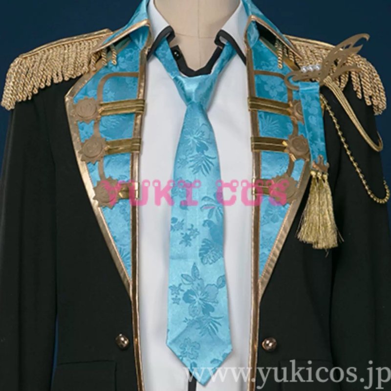 画像4: プロジェクトセカイ　プロセカ　Glance at Same Worldガチャ　予想外の言葉　東雲彰人　Bond of flame　コスプレ衣装　送料無料 (4)