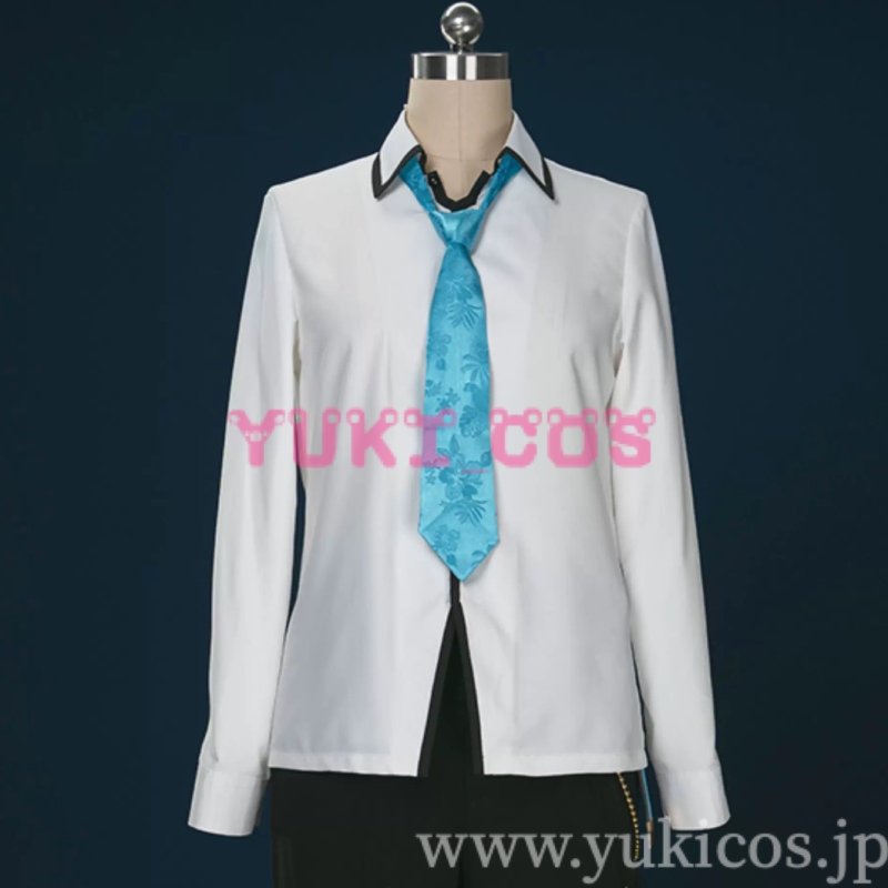 画像9: プロジェクトセカイ　プロセカ　Glance at Same Worldガチャ　予想外の言葉　東雲彰人　Bond of flame　コスプレ衣装　送料無料 (9)