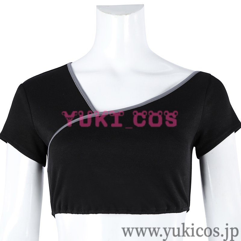 画像13: VALORANT　ヴァロラント　Waylay　ウェイレイ　コスプレ衣装　送料無料 (13)