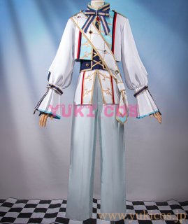 あんさんぶるスターズ！！ あんスタ 復刻スカウト 旧fine編 白銀の啓示