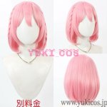 画像9: オンゲキ　星咲あかり　皇城セツナ　珠洲島有栖　コスプレ衣装　送料無料 (9)