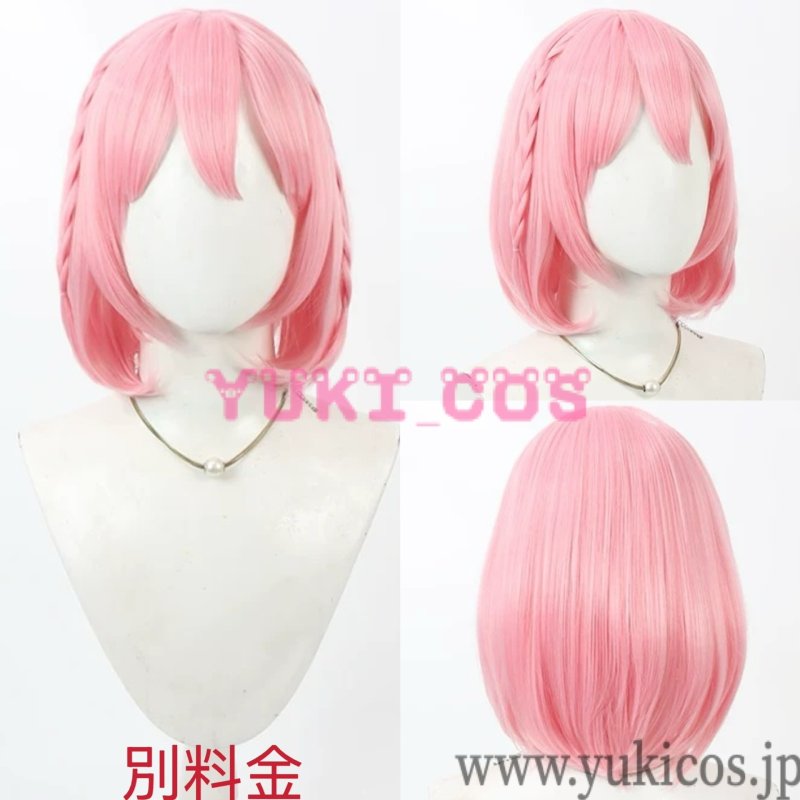 画像10: オンゲキ 星咲あかり 皇城セツナ 珠洲島有栖 コスプレ衣装 送料無料 (10)