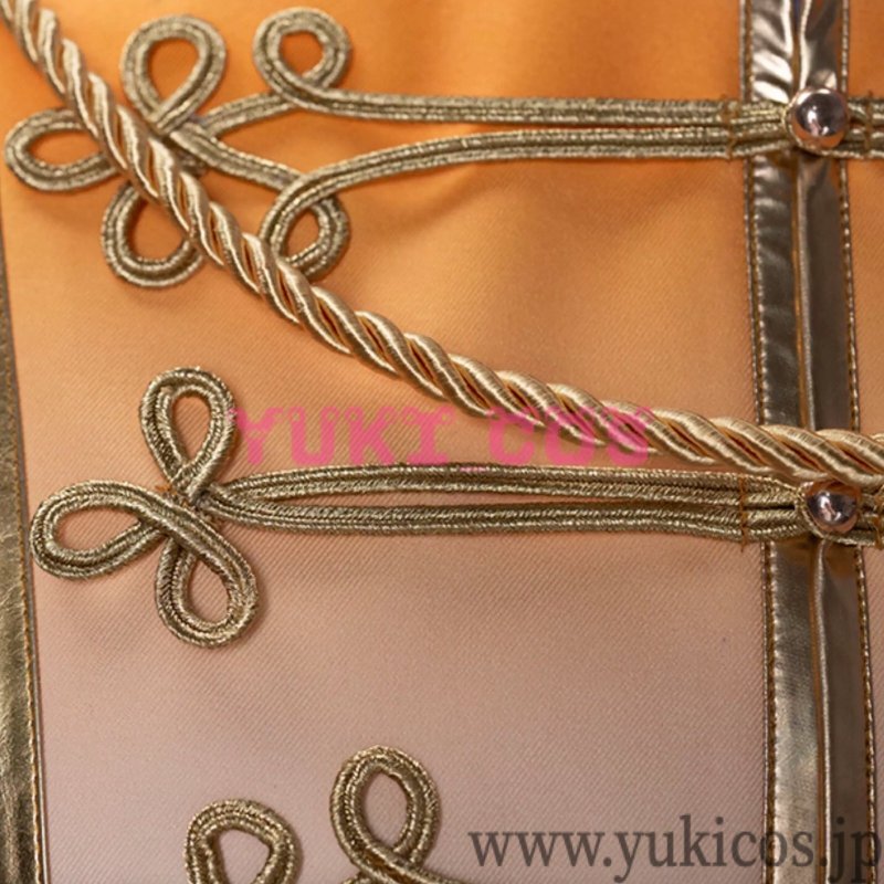 画像5: あんさんぶるスターズ！！　あんスタ　クロススカウト・ブリリアンスプリンス／daylight　発見プリンス　氷鷹北斗　同行プリンス　朱桜司　偶然プリンス　影片みか　コスプレ衣装　送料無料 (5)