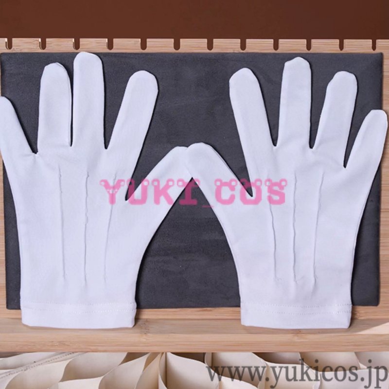 画像11: あんさんぶるスターズ！！　あんスタ　クロススカウト・ブリリアンスプリンス／daylight　発見プリンス　氷鷹北斗　同行プリンス　朱桜司　偶然プリンス　影片みか　コスプレ衣装　送料無料 (11)