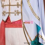 画像6: あんさんぶるスターズ！！　あんスタ　クロススカウト・ブリリアンスプリンス／daylight　発見プリンス　氷鷹北斗　同行プリンス　朱桜司　偶然プリンス　影片みか　コスプレ衣装　送料無料 (6)