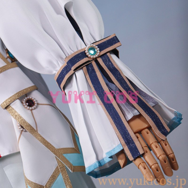 画像8: あんさんぶるスターズ！！　あんスタ　スカウト！赤面フラッシュ　もどかしい想い　仙石忍　慣れない想い 春川宙　想い自由自在　日々樹渉　想いとっておき　天満光　コスプレ衣装　送料無料 (8)