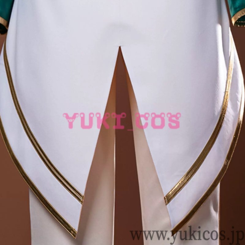 画像10: あんさんぶるスターズ！！　あんスタ　クロススカウト・ブリリアンスプリンス／daylight　発見プリンス　氷鷹北斗　同行プリンス　朱桜司　偶然プリンス　影片みか　コスプレ衣装　送料無料 (10)