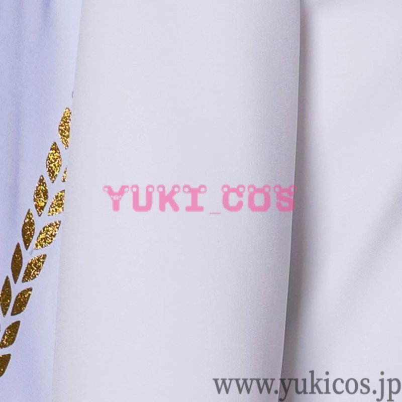 画像7: あんさんぶるスターズ！！　あんスタ　クロススカウト・ブリリアンスプリンス／daylight　発見プリンス　氷鷹北斗　同行プリンス　朱桜司　偶然プリンス　影片みか　コスプレ衣装　送料無料 (7)