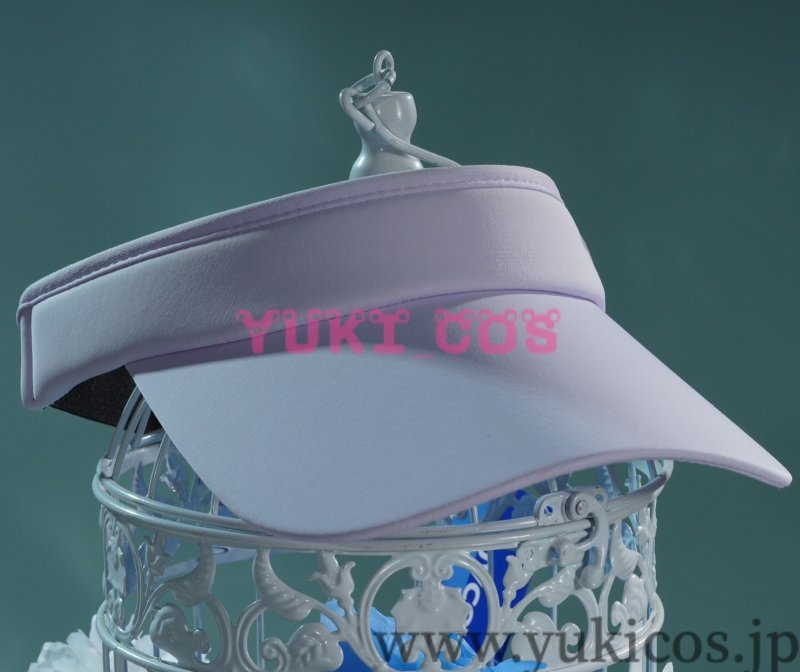 画像11: 原神　Genshin　げんしん　Sangonomiya Kokomi x Mizone　珊瑚宮心海　コスプレ衣装　送料無料 (11)