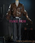 画像1: IdentityV　第五人格　アイデンティティV　探鉱者　ハイウェイナイト　SSR衣装　コスプレ衣装　送料無料　新バージョン 　 (1)