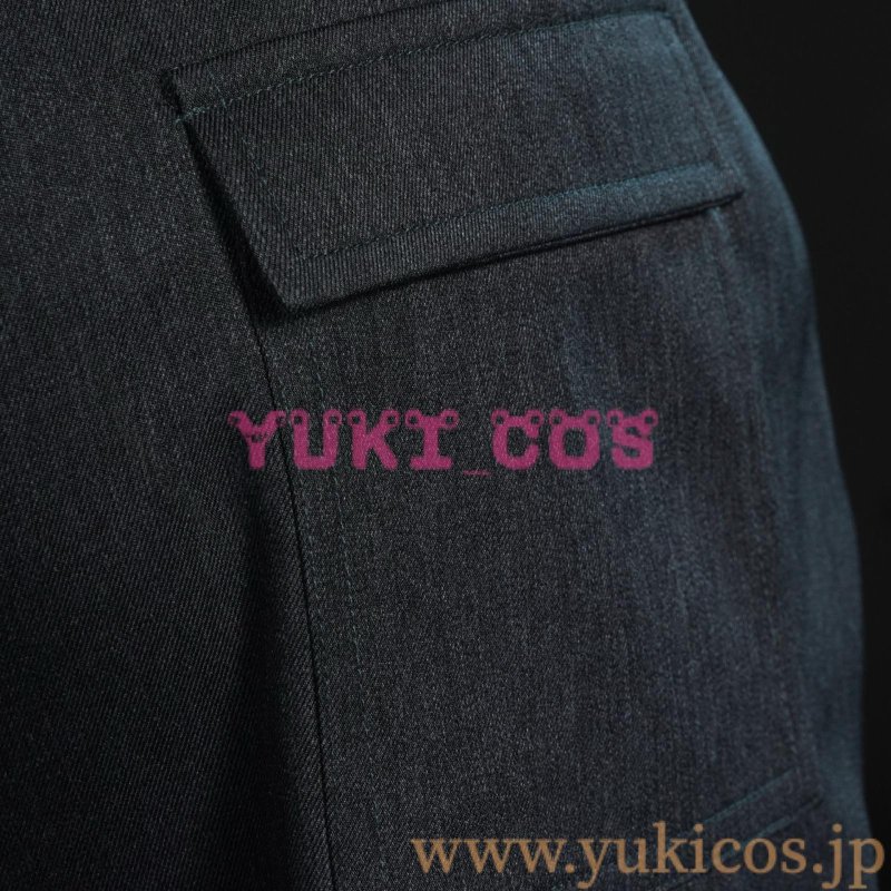 画像11: IdentityV　第五人格　アイデンティティV　探鉱者　ハイウェイナイト　SSR衣装　コスプレ衣装　送料無料　新バージョン 　 (11)