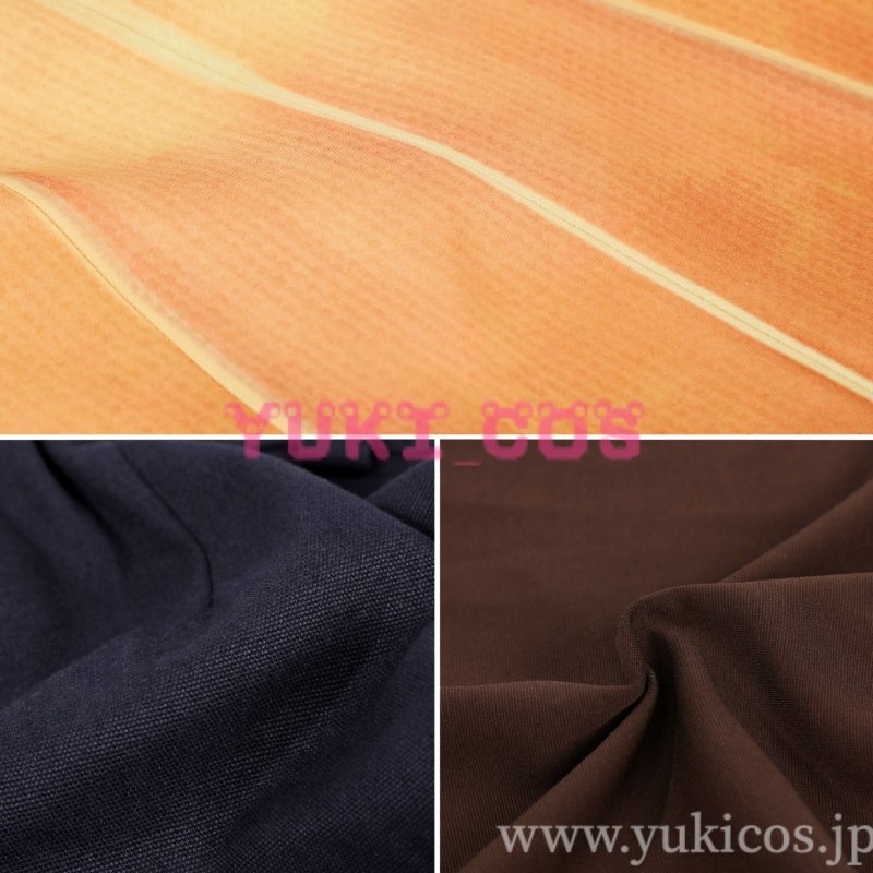 画像16: VALORANT　ヴァロラント　Tejo　テホ　コスプレ衣装　送料無料 (16)