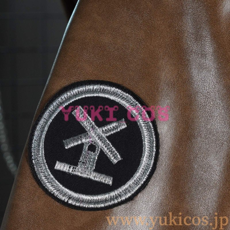 画像7: IdentityV　第五人格　アイデンティティV　探鉱者　ハイウェイナイト　SSR衣装　コスプレ衣装　送料無料　新バージョン 　 (7)